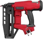 16 Gauge Straight Finish Nailer