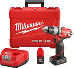 M12 FUEL 1/2" Drill/Driver Kit
