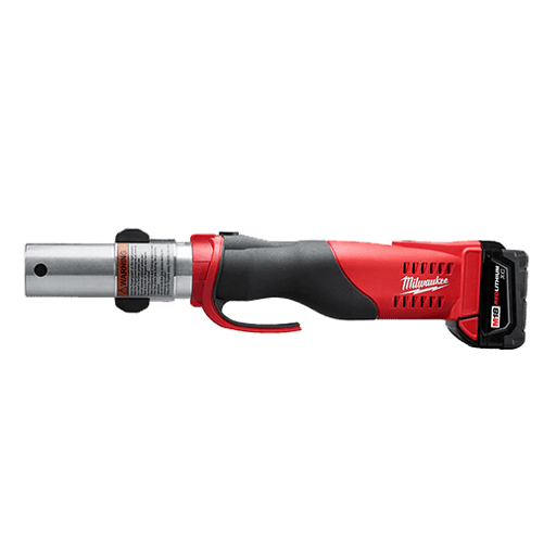 Long Throw Press Tool