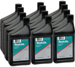 Bar and Chain Oil, 1 Quart, 12/pk