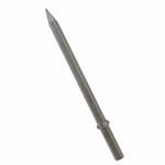 Moil Point Air Tool Steel