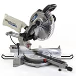 Compound Sliding Miter Saw