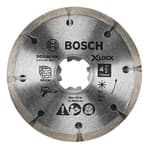 4-1/2 In. X-LOCK Premium Sandwich Tuckpointing Blade