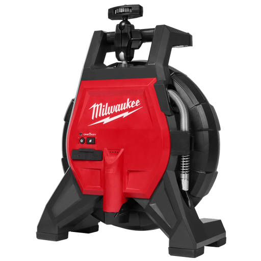 M12 65’ Ultra Flex Inspection Camera Kit