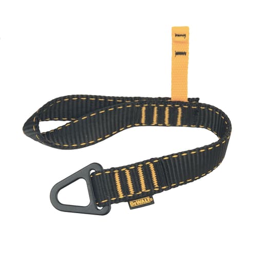 V-Ring Tool Attachment — Single Wing