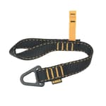 V-Ring Tool Attachment — Single Wing