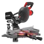 Cordless Sliding Miter Saw Kit