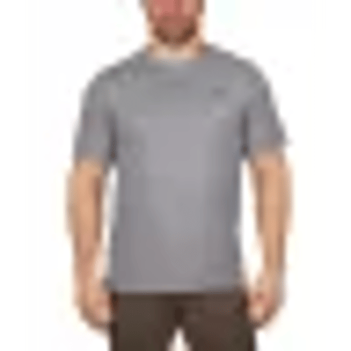 Lightweight Performance Shirt - Short Sleeve