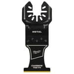 OPEN-LOK™ 1-3/8" Carbide Teeth Metal Multi-Tool Blades