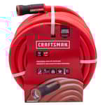 75 Ft. x 5/8 In. Professional Grade Hot Water Hose