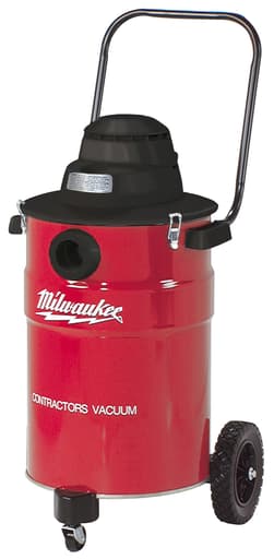 Wet/Dry Vacuum Cleaner