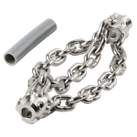 Standard Chain Knocker for 5/16" Chain Snake Cable