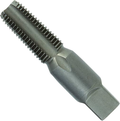 1/2 in - 14 High-Carbon Steel Pipe Tap