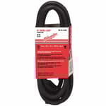 8' QUIK-LOK® w/Twist Style Plug Cord