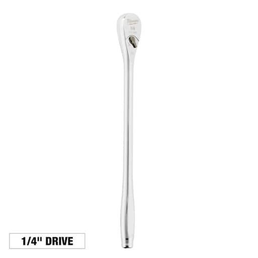 1/4" Drive 9" Ratchet