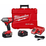 M18 FUEL™ 3/8" Mid-Torque Impact Wrench