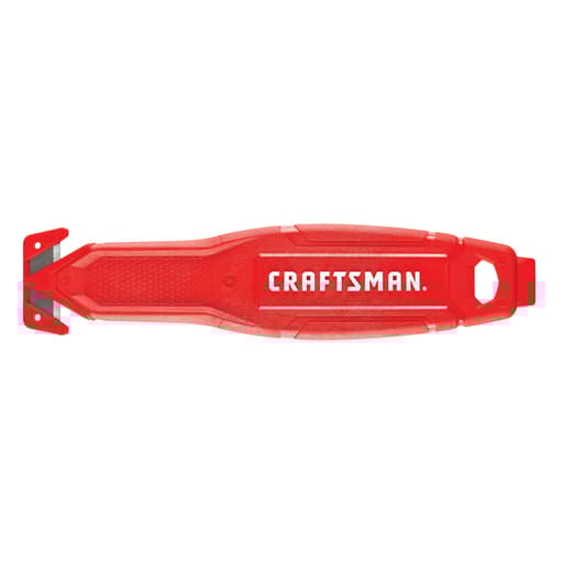 Double-Sided Box Knife