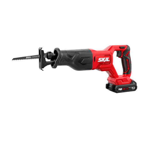 20V Brushless Reciprocating Saw Kit