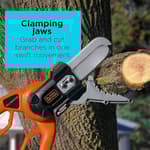 Cordless Alligator Lopper