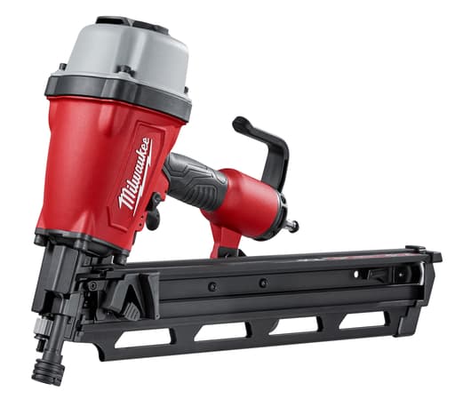 3-1/2" Full Round Head Framing Nailer
