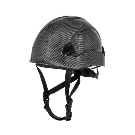 Type II Class E Safety Helmet - Slate