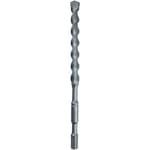 1‑1/4" x 22" Spline Bit, 4‑Cutter