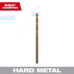 Cobalt Drill Bit