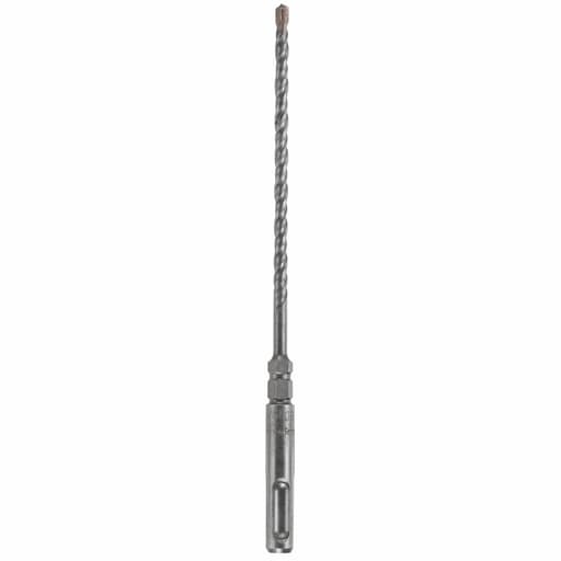 Hex Drive Rotary Hammer Bit (5/32 x 6.5 in)