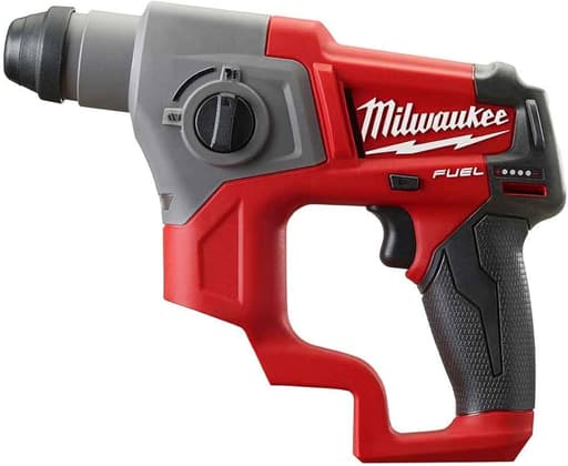 M12 FUEL 5/8" SDS Plus Rotary Hammer