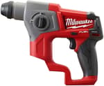 M12 FUEL 5/8" SDS Plus Rotary Hammer