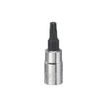 1/4-in Drive T25 TORX Bit Socket
