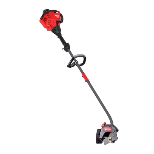 7.5-in. Handheld Gas Lawn Edger