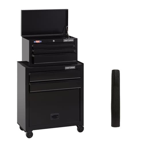 5 Drawer Tool Center