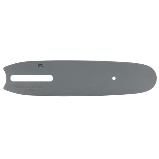 6 in Replacement Chainsaw Bar