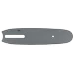 6 in Replacement Chainsaw Bar