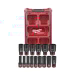 Impact Duty Socket Set