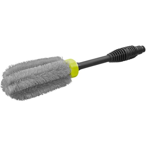 EZ Clean Power Cleaner Wash Brush