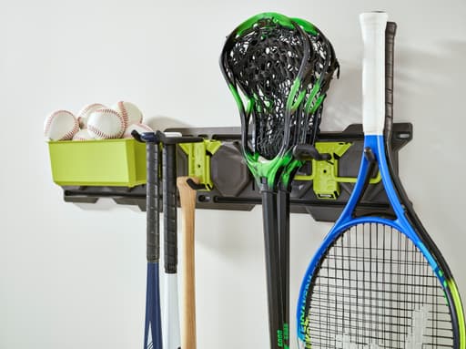 LINK Double Bin Organizer