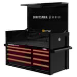 41 in. Wide 8-Drawer Tool Chest