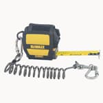 Coiled Tape Measure Kit