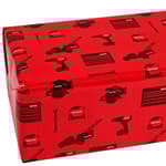 Wrapping Paper Sheet