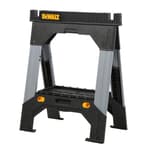 Adjustable Metal Legs Sawhorse
