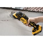 ATOMIC 20V MAX Cordless Brushless Oscillating Multi Tool (Tool Only)