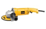 7 in. (180 mm) Medium Angle Grinder