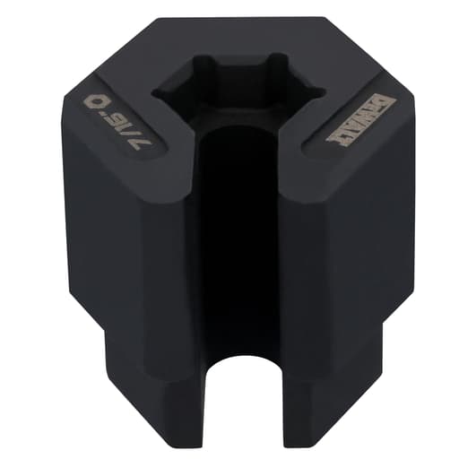 Nut Runner Attachment 7/16 in. Insert