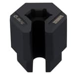 Nut Runner Attachment 7/16 in. Insert