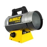 65,000 BTU Forced Air Propane Heater