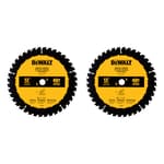 12 in General Purpose Combo Pack (40 Tooth)