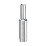1/4-in Drive 4mm 6 Point Deep Socket