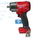 1/2" Controlled Mid-Torque Impact Wrench